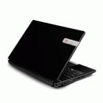 нетбук Packard Bell DOT SE-301RU Черный