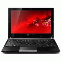 нетбук Packard Bell DOT SE-610RU Черный