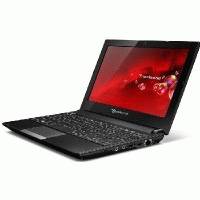 нетбук Packard Bell DOT SE-620RU Черный