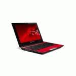 нетбук Packard Bell DOT SE/R-203 RU Красный