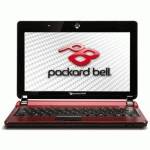 нетбук Packard Bell DOT SR.RU/010 Красный