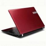 нетбук Packard Bell DOT U-002RU Черный