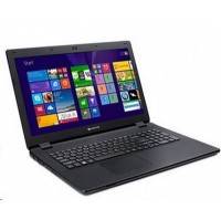ноутбук Packard Bell EasyNote LG71BM-P75M Черный