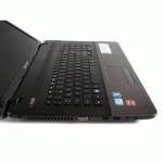 ноутбук Packard Bell EasyNote LS11-HR-320RU