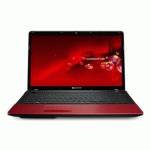 ноутбук Packard Bell EasyNote LS13-HR-382RU Красный