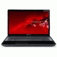 ноутбук Packard Bell EasyNote LV11HC-33126G50Mnks Черный