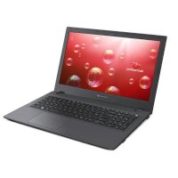 ноутбук Packard Bell EasyNote TE69BH-3196 Черный