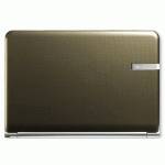 ноутбук Packard Bell EasyNote TJ76-JN-101RU