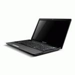 ноутбук Packard Bell EasyNote TM81-SB-008RU