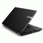 ноутбук Packard Bell EasyNote TM81-SB-008RU