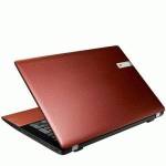 ноутбук Packard Bell EasyNote TM87-JN-002RU