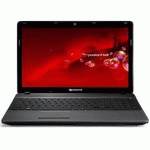 ноутбук Packard Bell EasyNote TS11-HR-312RU Черный
