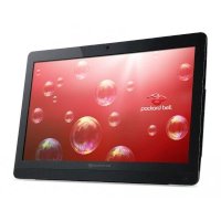 моноблок Packard Bell oneTwo TS3270 DQ.U85ER.002 Черный