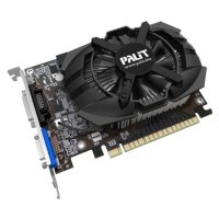 видеокарта Palit NE5T74001301