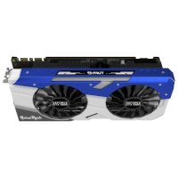видеокарта Palit NEB1080H15P2 G-Panel