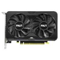 видеокарта Palit nVidia GeForce GTX 1630 Dual 4Gb NE6163001BG6-1175D