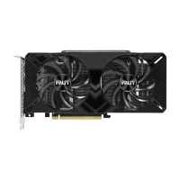 видеокарта Palit nVidia GeForce GTX 1660 Ti Dual OC 6Gb NE6166TS18J9-1160C