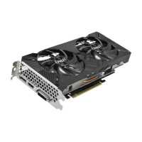 видеокарта Palit nVidia GeForce GTX 1660 Ti Dual OC 6Gb NE6166TS18J9-1160C