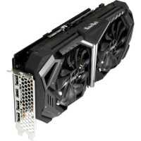 видеокарта Palit nVidia GeForce RTX 2060 Super GameRock 8Gb NE6206S019P2-1061G