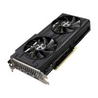 видеокарта Palit nVidia GeForce RTX 3050 Dual OC 8Gb NE63050T19P1-190AD