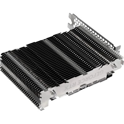 видеокарта Palit nVidia GeForce RTX 3050 KalmX 6Gb NE63050018JE-1070H