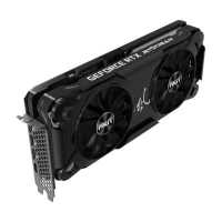 видеокарта Palit nVidia GeForce RTX 3070 JetStream OC V1 8Gb NE63070T19P2-1040J-V1