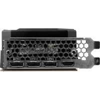 видеокарта Palit nVidia GeForce RTX 3090 GamingPro OC 24Gb NED3090S19SB-132BA