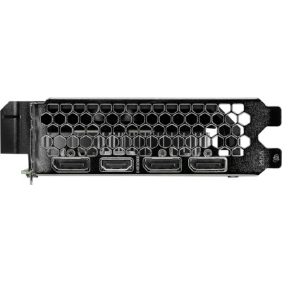 видеокарта Palit nVidia GeForce RTX 4060 StormX 8Gb NE64060019P1-1070F
