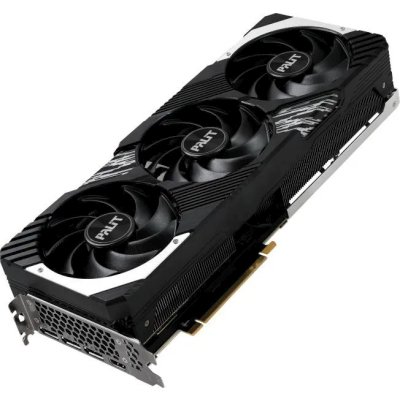 видеокарта Palit nVidia GeForce RTX 4070 GamingPro 12Gb NED4070019K9-1043A