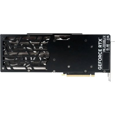 видеокарта Palit nVidia GeForce RTX 4070 Ti Super JetStream OC 16Gb NED47TSS19T2-1043J
