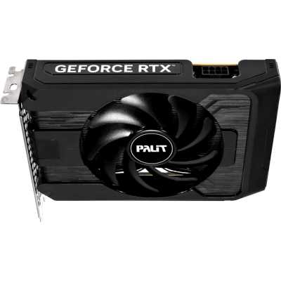 видеокарта Palit nVidia GeForce RTX 5050 StormX 8Gb NE65050019P1-GB2070F