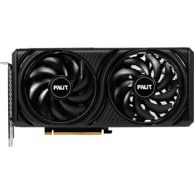 видеокарта Palit nVidia GeForce RTX 5060 Infinity 2 OC V1 8Gb NE75060V19P1-GB2051L