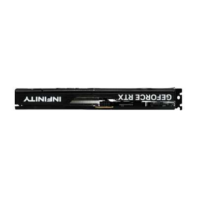 видеокарта Palit nVidia GeForce RTX 5060 Infinity 3 OC 8Gb NE75060T19P1-GB2063S