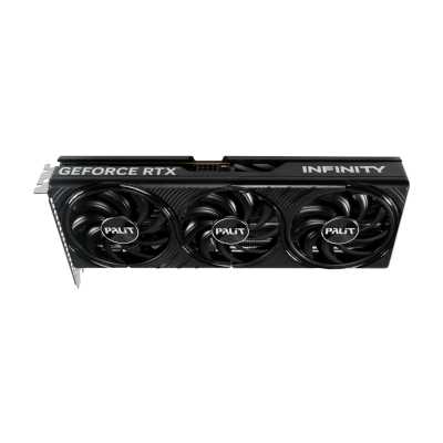 видеокарта Palit nVidia GeForce RTX 5060 Ti Infinity 3 OC 8Gb NE7506TS19P1-GB2062S