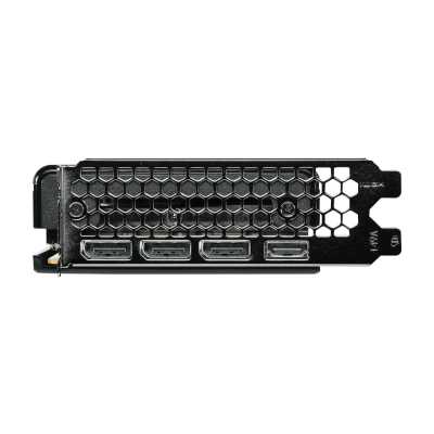 видеокарта Palit nVidia GeForce RTX 5060 Ti Infinity 3 OC 8Gb NE7506TS19P1-GB2062S