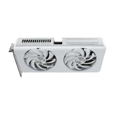 видеокарта Palit nVidia GeForce RTX 5060 Ti White OC 16Gb NE7506TU19T1-GB2061M Белый