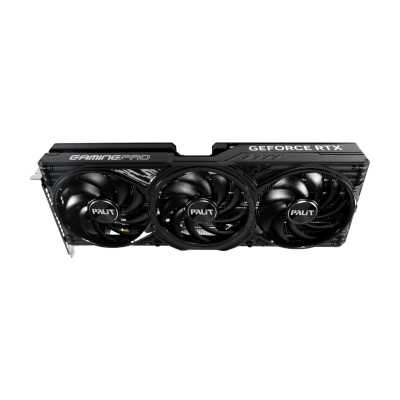 видеокарта Palit nVidia GeForce RTX 5070 Ti GamingPro-S OC 16Gb NE7507TS19T2-GB2031U