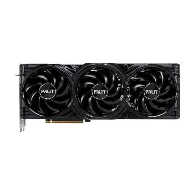 видеокарта Palit nVidia GeForce RTX 5080 GamingPro 16Gb NE75080019T2-GB2031A