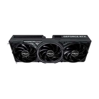 видеокарта Palit nVidia GeForce RTX 5080 GamingPro V1 16Gb NE75080019T2-GB2031Y