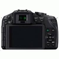 фотоаппарат Panasonic DMC-G6EE-K Черный