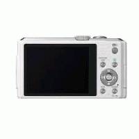 фотоаппарат Panasonic DMC-TZ40EE-W Белый