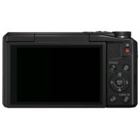фотоаппарат Panasonic DMC-TZ57EE-K Черный