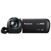 видеокамера Panasonic HC-V380 Черный