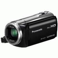 видеокамера Panasonic HC-V510EE-K Черный