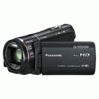 видеокамера Panasonic HC-X920EE-K Черный