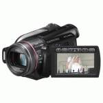 видеокамера Panasonic HDC-HS300EE-K Черный