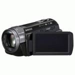 видеокамера Panasonic HDC-SD800EEK Черный