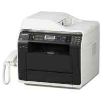МФУ Panasonic KX-MB2230RU Черно-Белый