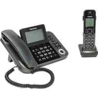 радиотелефон Panasonic KX-TGF320RUM