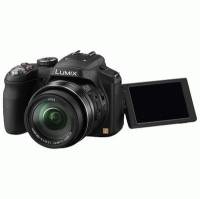 фотоаппарат Panasonic Lumix DMC-FZ200EE-K Черный